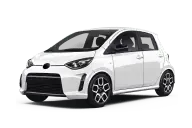 Small Cars