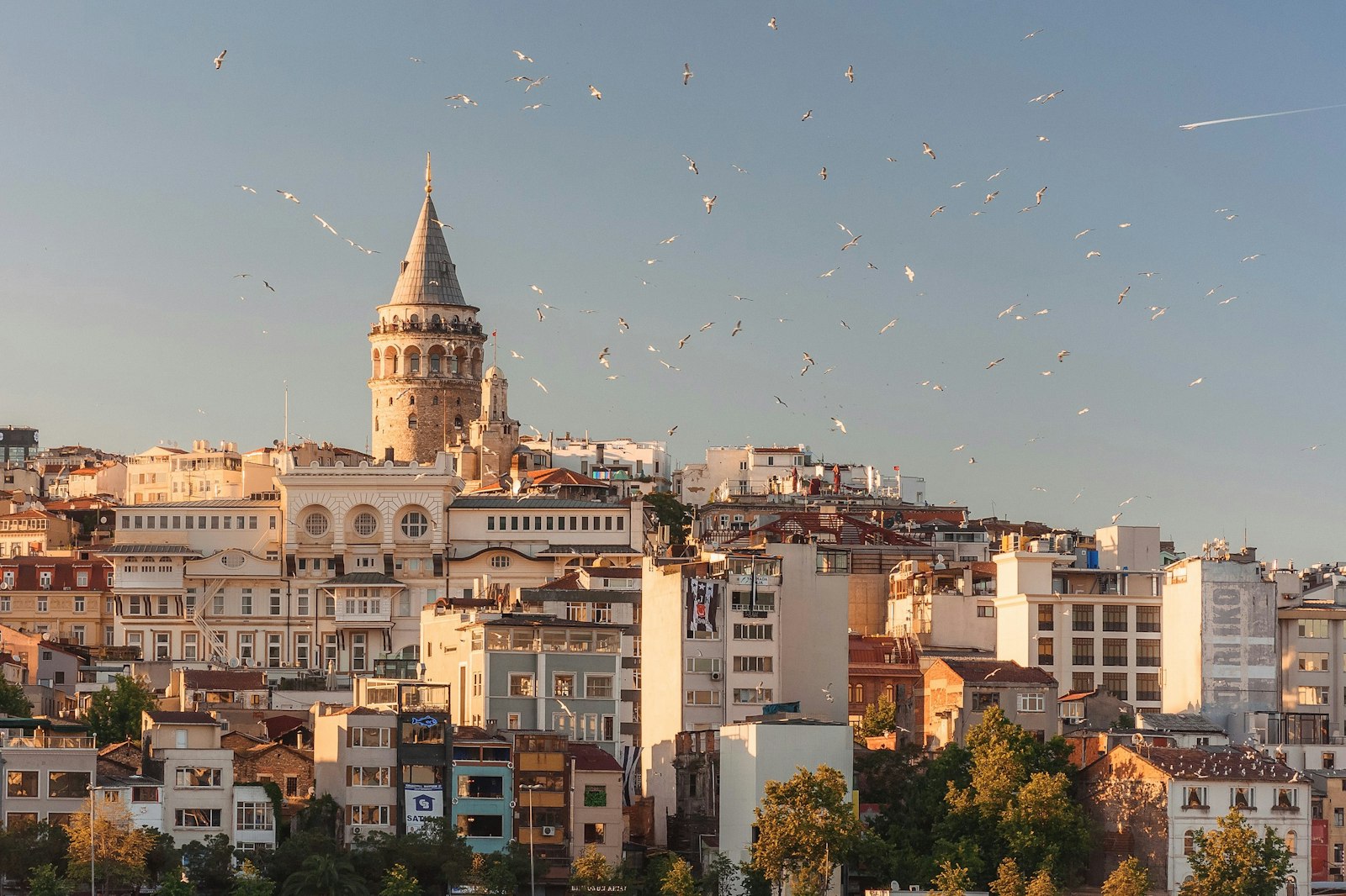Istanbul travel guide