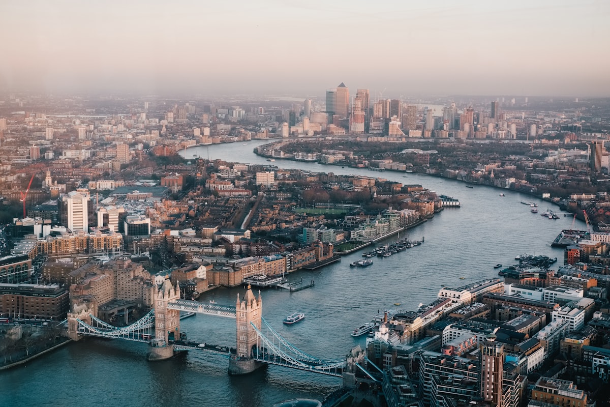 London, United Kingdom