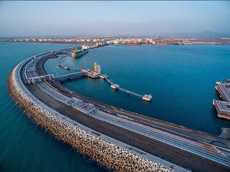 Sohar, Oman