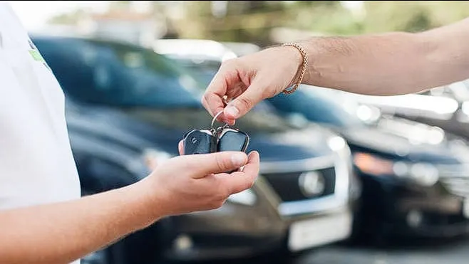 Car Rental Deposit Rules in Oman Explained travel guide