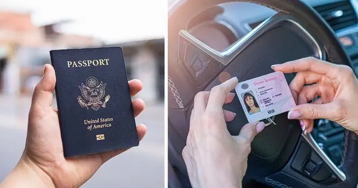 Documents Required for Renting a Car in Oman